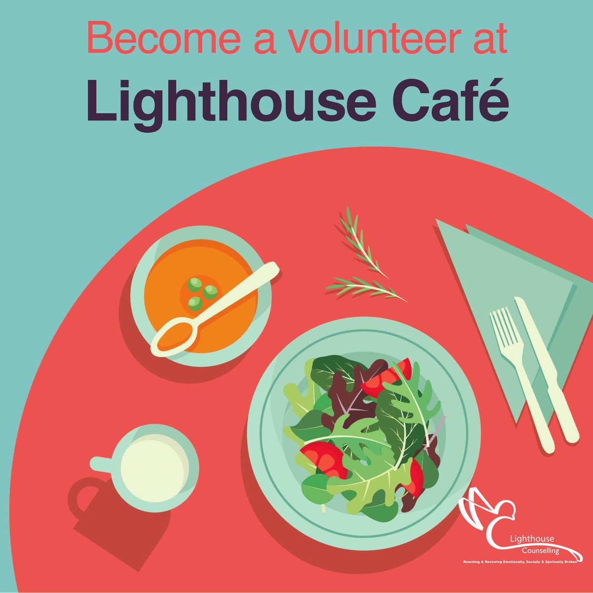 Lighthouse Centre tweet media