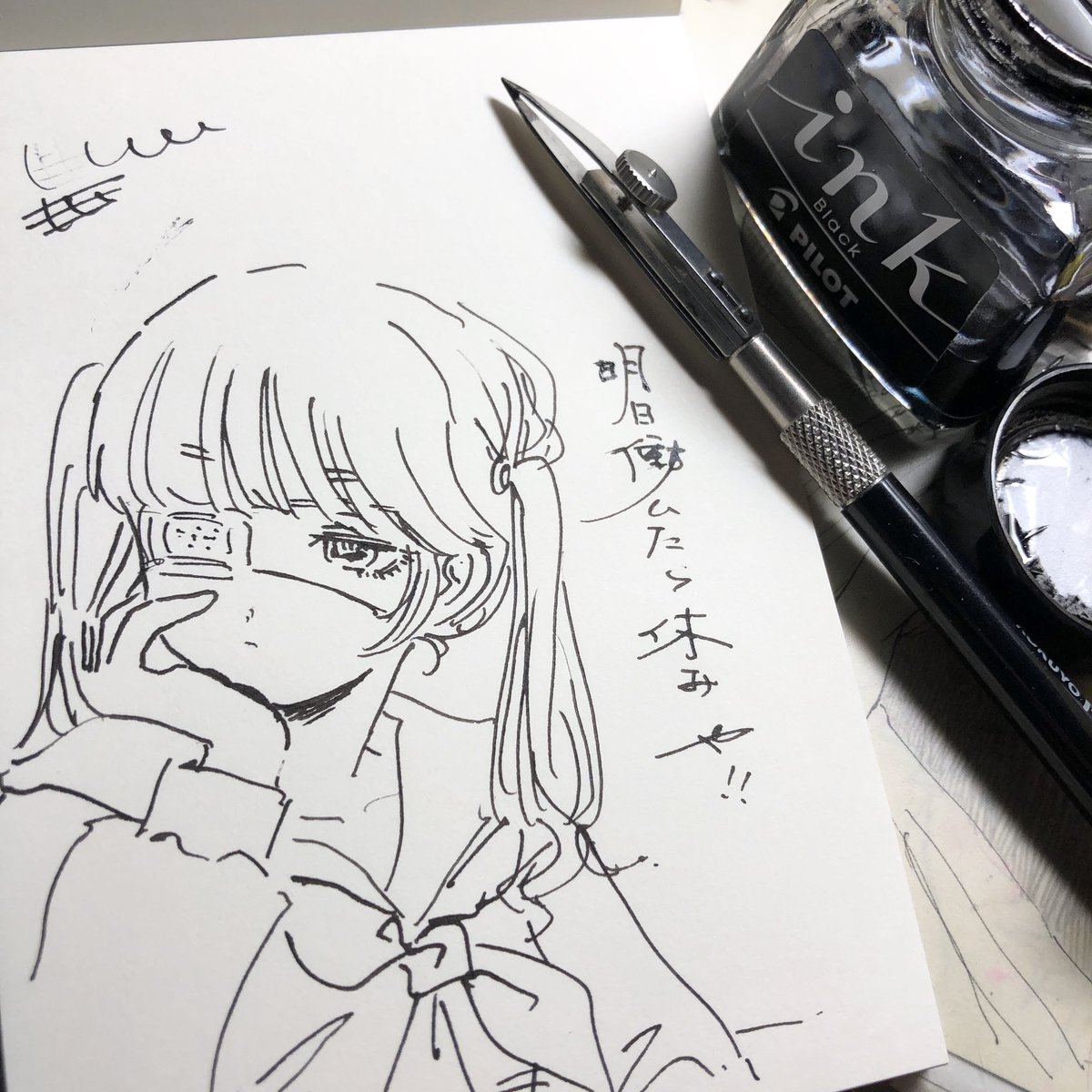 なんかいいじゃんこーゆーの 