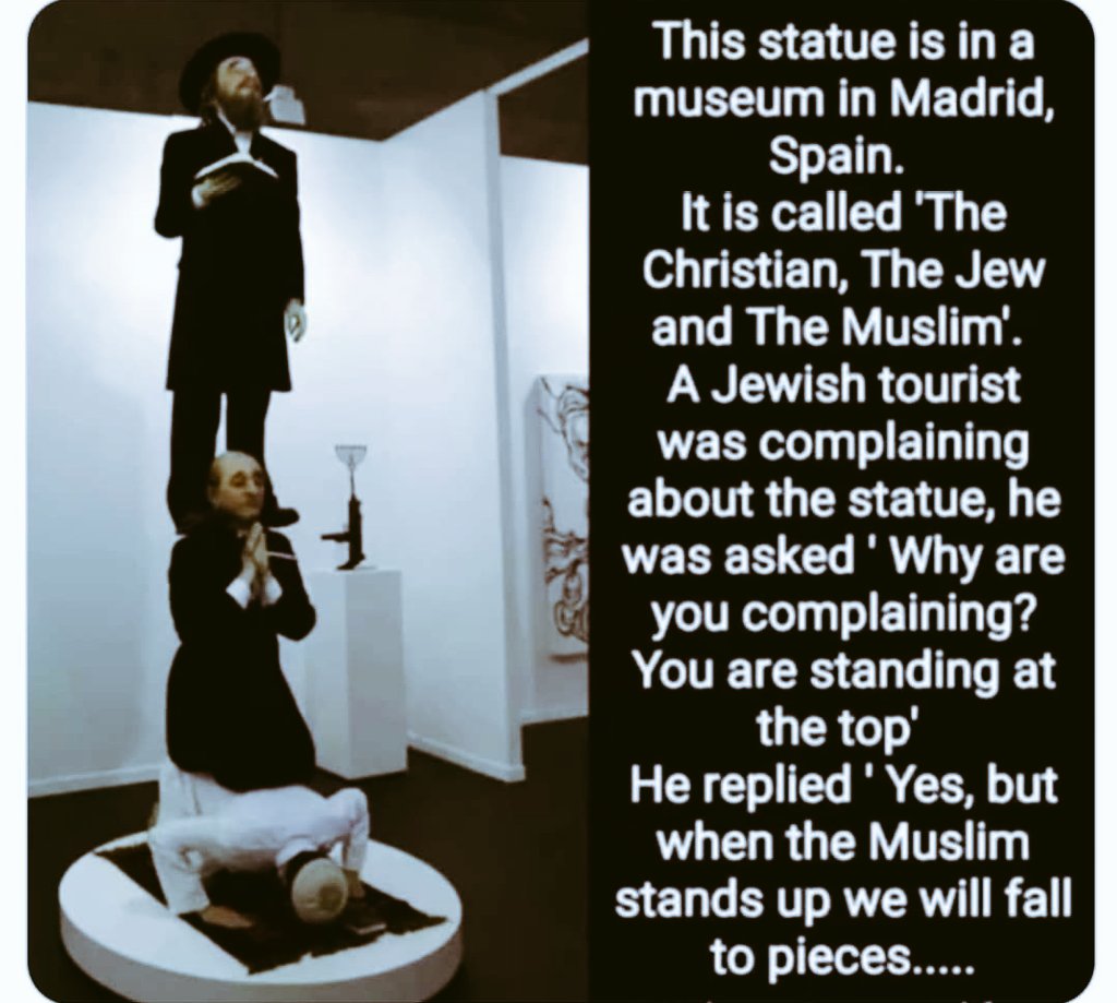 Sumaiya7863's tweet photo. This is really powerful. https://t.co/emlgbPyE5u