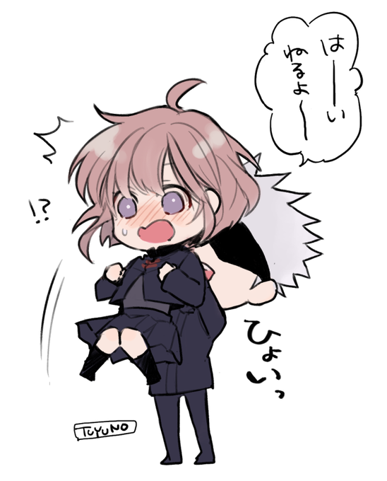 ※顔有夢主 #じゅじゅプラス 