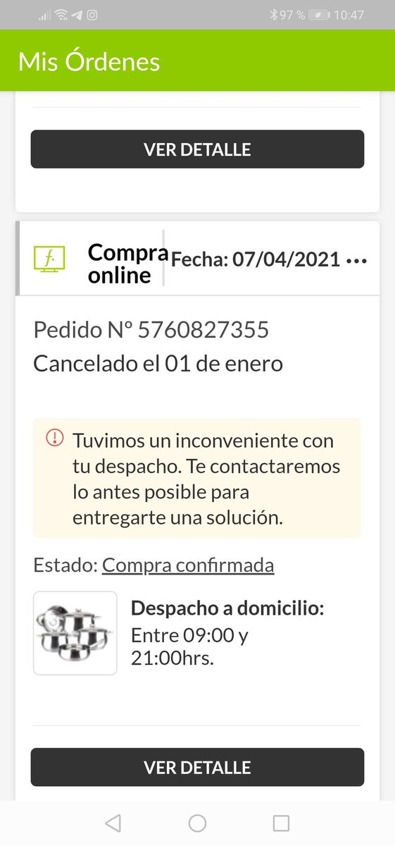 Gisel23864870's tweet photo. Urgente contactar, me. Están cobrando y aun no llega https://t.co/0DG6Gs2KqL