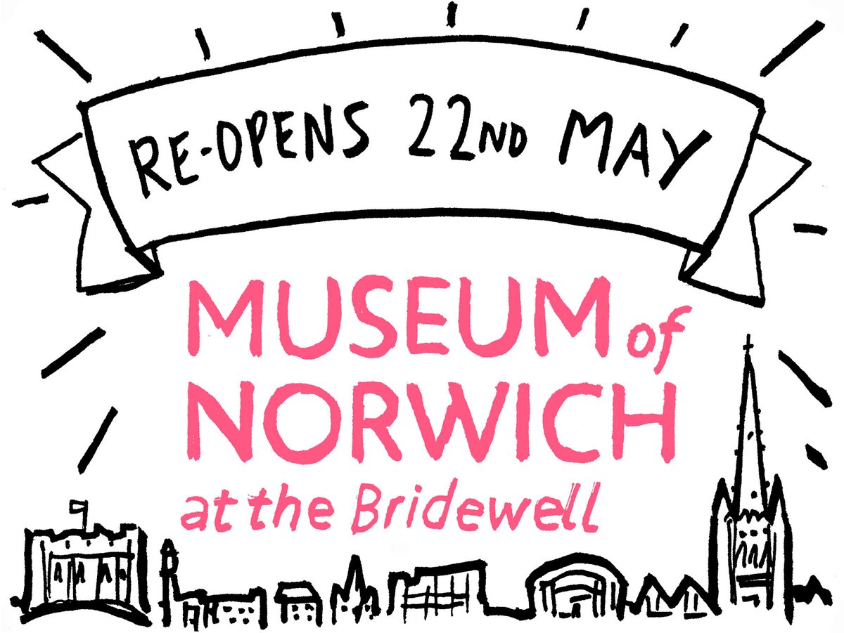 museumofnorwich's tweet photo. https://t.co/il1g6F8qyg