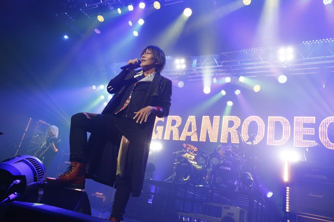Granrodeoのtwitterイラスト検索結果 古い順 Granrodeoのtwitterイラスト検索結果 古い順