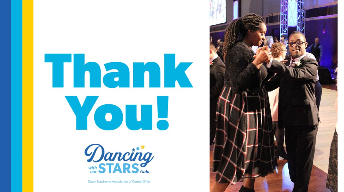 A huge thank you goes out to everyone who has already generously gave to DSACO – your contribution will continue to allow us to make an impact in our Down syndrome community.  We have raised so far $157,000 of our $200,000 goal.  You can still contribute!
givergy.us/dsaco