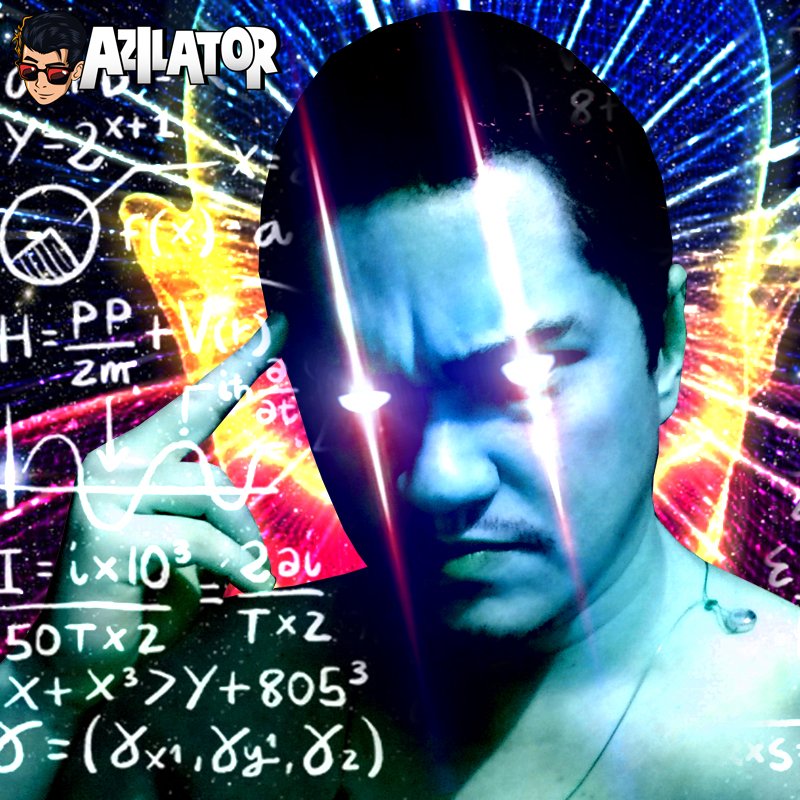 azilator's tweet image. Iniciando uma série nova no Canal do Azila no Youtube! Resolvendo o site de enigmas Neuron Riddle, dá uma olhada lá 😏

youtu.be/zB15Utb-oHU
⠀
Dá o like e comenta aí embaixo! ❤😎👇
Segue nóis aí! ✅
#azilator #azilacast
⠀
💜😎🤙