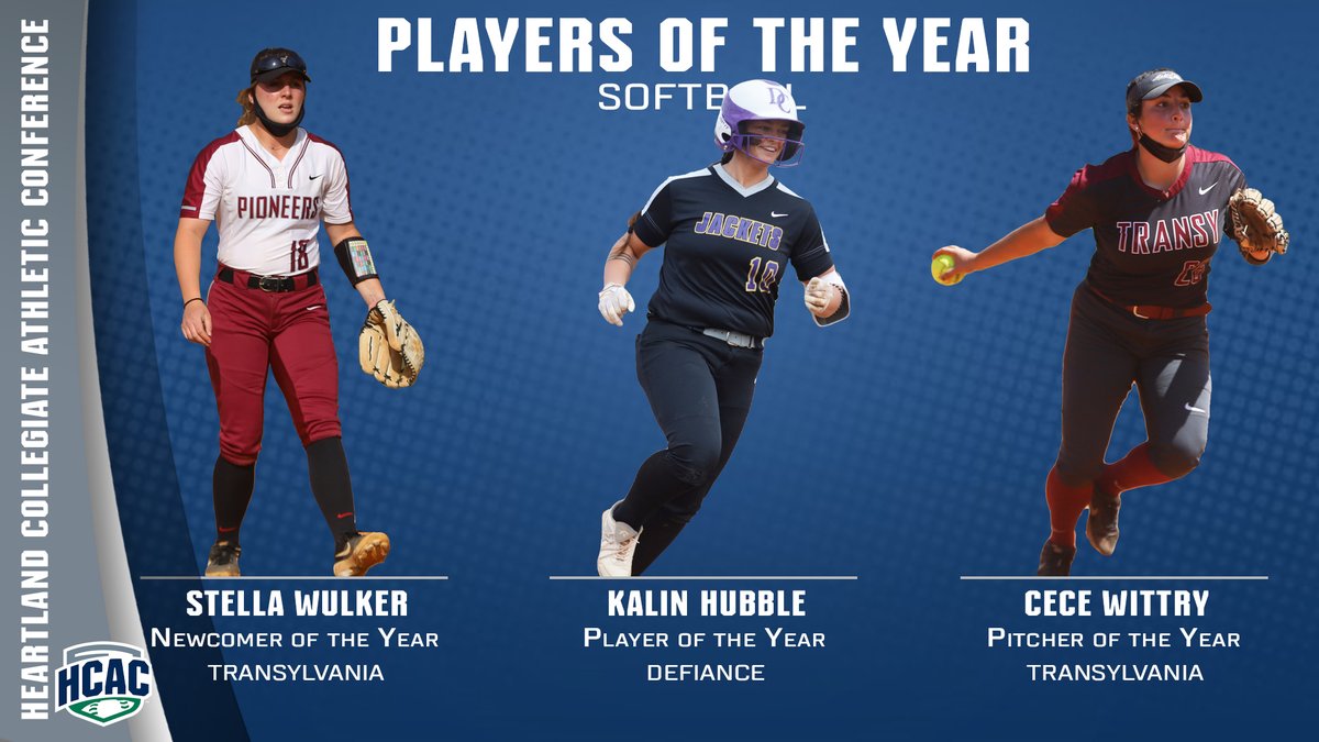 Heartland Collegiate Athletic Conference tweet media