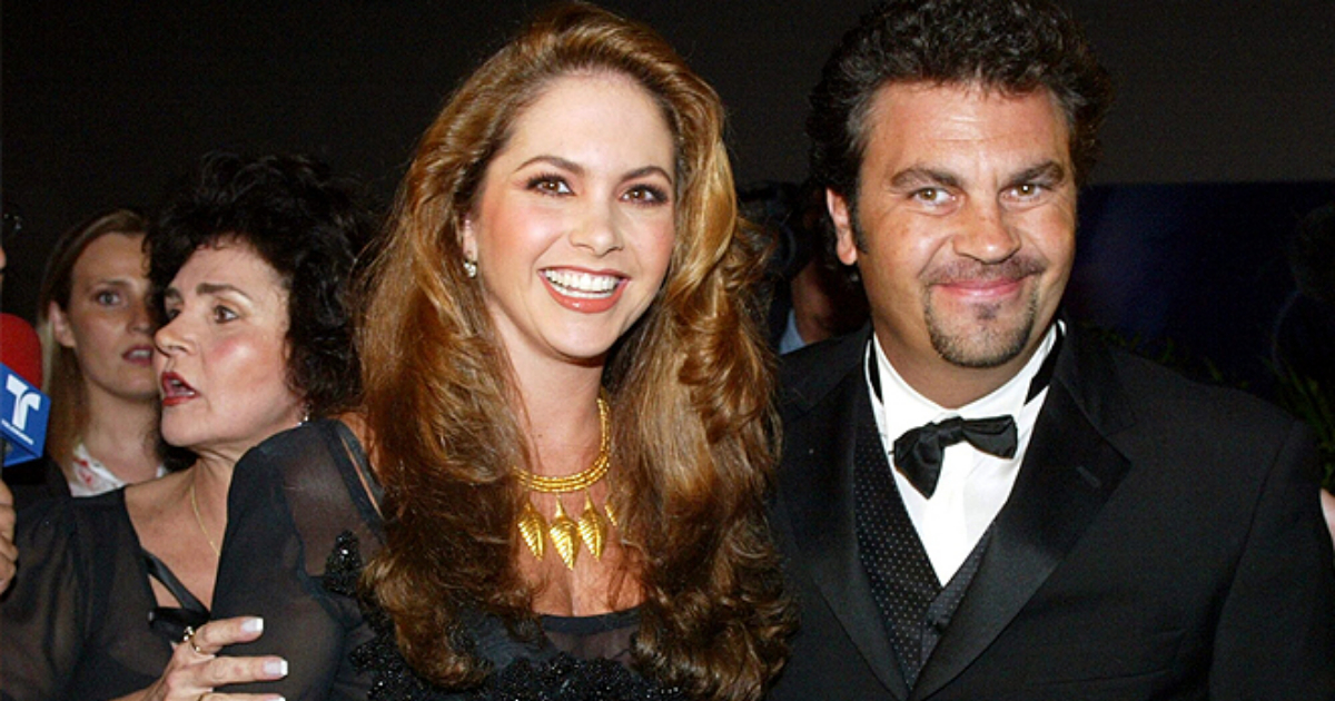 #Lucero y #Mijares juntos y el pleito entre #AlexIbarra y su ex #MarMilla #...