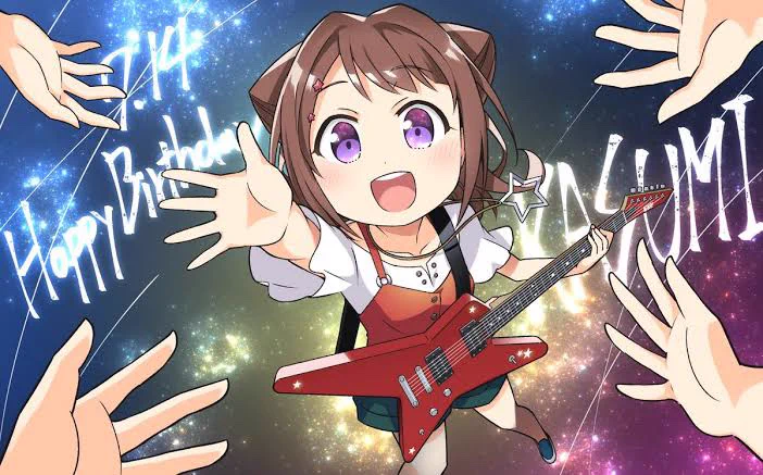 バンドリ！ ガールズバンドパーティ！ on X: 