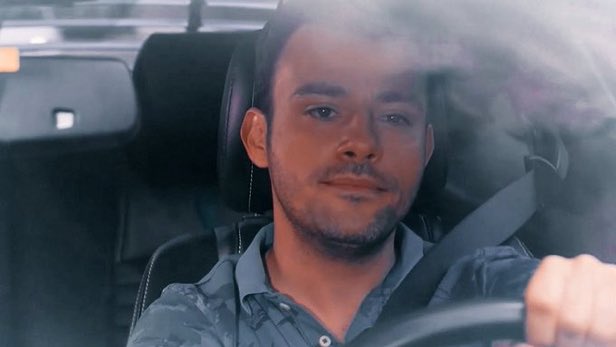 With the whole world crumbling, we pick this time to fall in love.

#KiralikAşk