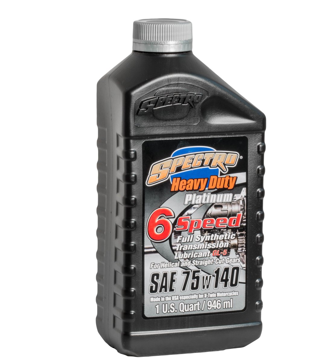 BakerDrivetrain's tweet image. 💦⚙️Picking the right transmission fluid ensures the life and durability of your transmission, that’s why BAKER recommends a fully synthetic GL-5 rated gear weight oil of 75W-140 for all factory and BAKER 4, 5, 6 and 7-speed applications.