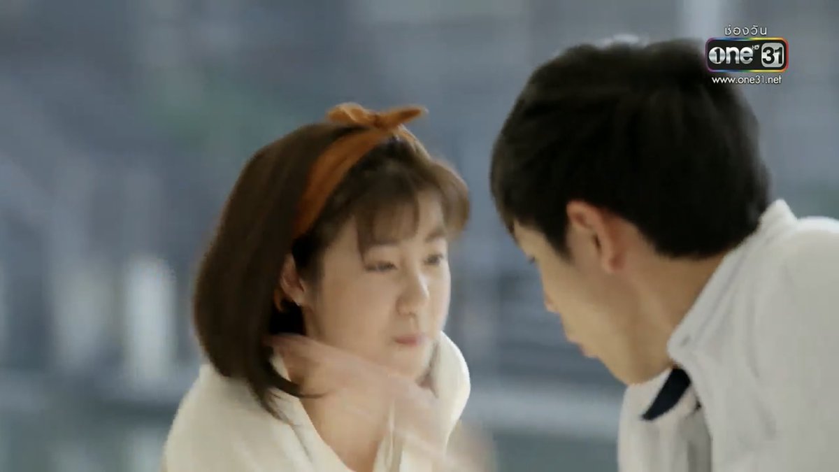 Milky_addict's tweet photo. ทราย ขอเยอะๆ ลูกกกก ตีหนักๆ  #พายุทรายEP8 https://t.co/fMjeTVRVyk