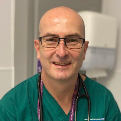 Blackpool Emergency Department consultant urges people to use NHS  services wisely...

Read more: orlo.uk/TFXSS

#NHS111First  #HelpUsHelpYou