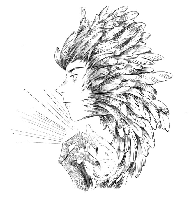 if you want to see just the lines that make up one of my drawings 