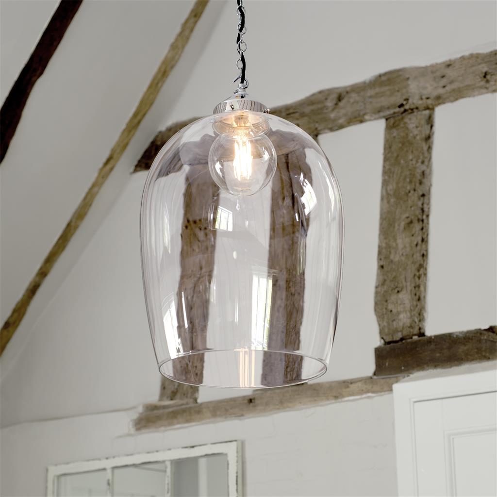 Afspejling Fugtig kobling Jim Lawrence Ltd on Twitter: "Great lighting is key to any kitchen design  and our beautiful domed Lansdown Pendant was made with kitchen island and  dining room lighting in mind. For a