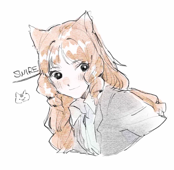 スワイヤー 
