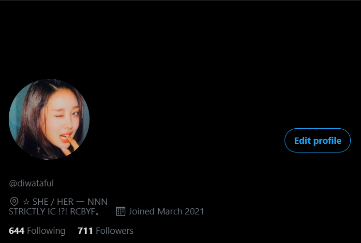 does it ever                  just how  fast
 drive you                          the night
   crazy?                              changes