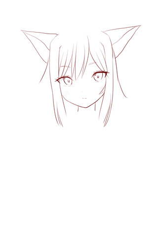 @dokugitune 透明感出てきた・・・? 