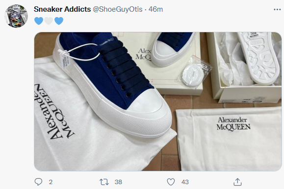 sneaker addicts website