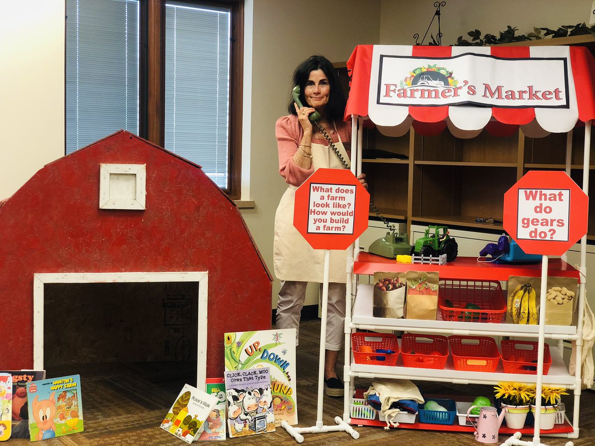 Gayla Lohfink tweet media