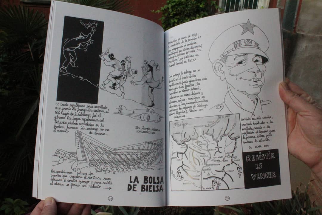 Alda Talent editorial tweet media