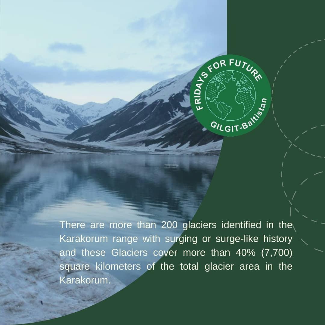 Friday4futureGB's tweet photo. The Shishper Glacier is situated near Hassanabad Town in hunza.
Shishper is an advancing glacier.
It is formed in beginning of the 20th century when what was then the hassanabad Glacier in the north of hunza valley split into two
#Shishperismelting
#Savehunza
#saveGilgitbaltistan https://t.co/sDtK5NJq3r
