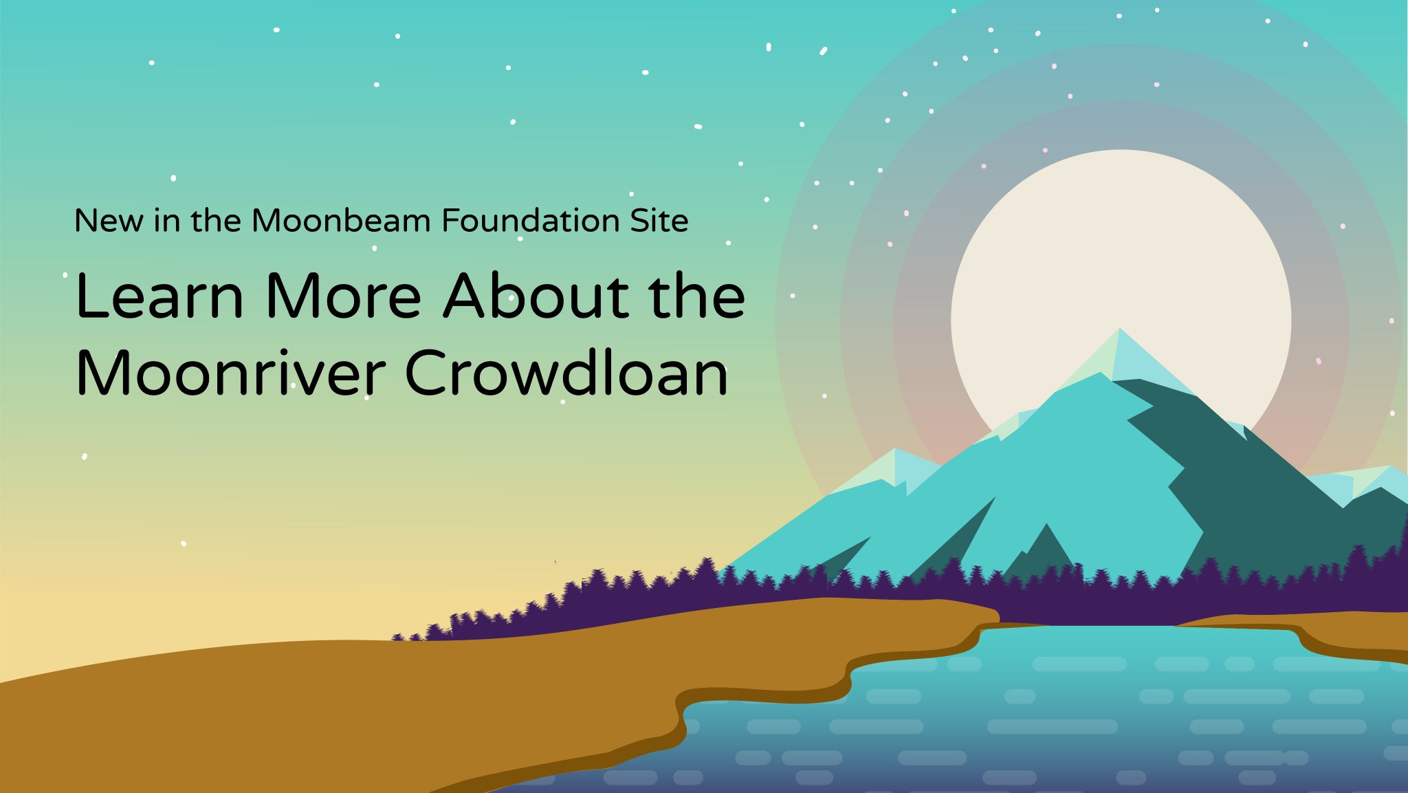 Moonbeam Network on Twitter "1/ 📢 New in the Moonbeam Foundation site