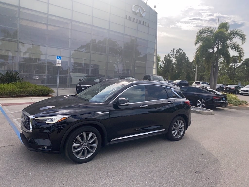 INFINITI Stuart (INFINITIStuart) Twitter