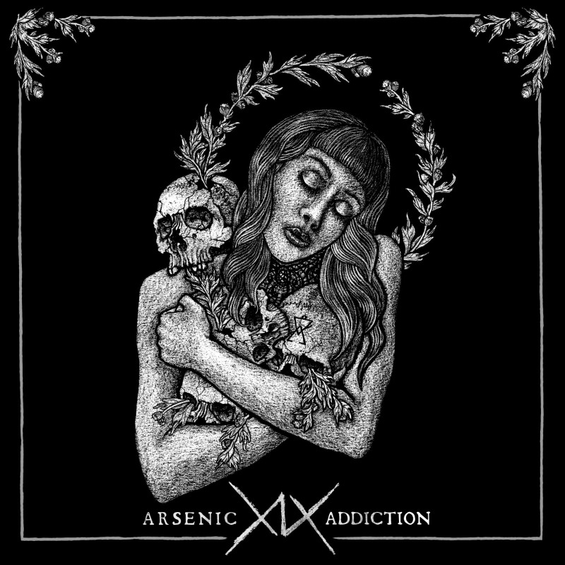 Check out the band @doseofarsenic  
facebook.com/DoseOfArsenic
instagram.com/arsenicaddicti…
x.com/metalinjection…
x.com/doseofarsenic
youtube.com/user/DoseOfArs…
arsenicaddiction.bandcamp.com
#ArsenicAddiction #metal #metalband #metalmusic #music #DoseOfArsenic #deathmetal #blackmetal