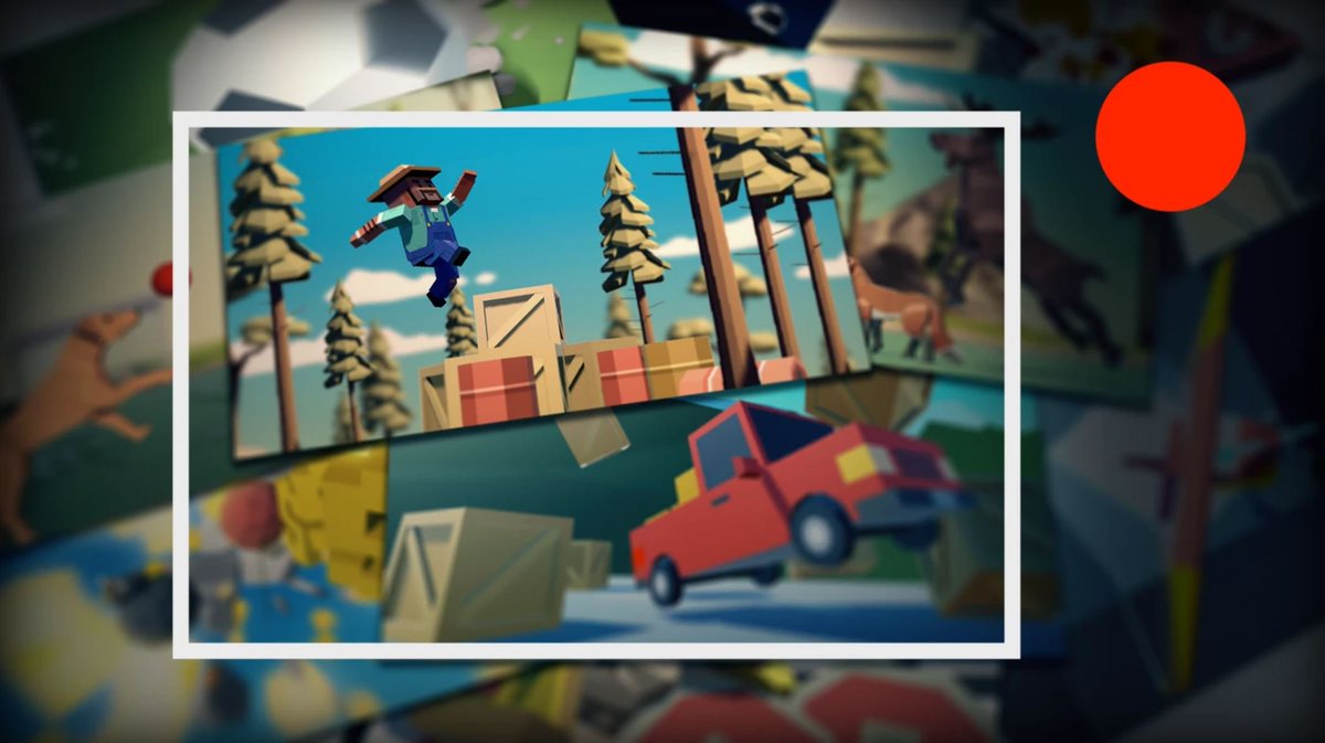 Farmers_Figures's tweet image. Webinar 1 of UnityLearn Create with Code Live Spring 2021 was yesterday, looking forward to the rest.
#unitylearn #Webinars #csharp #unity #unity3d #syntystudios #gamedevelopment #gamedev #indiedev #learning