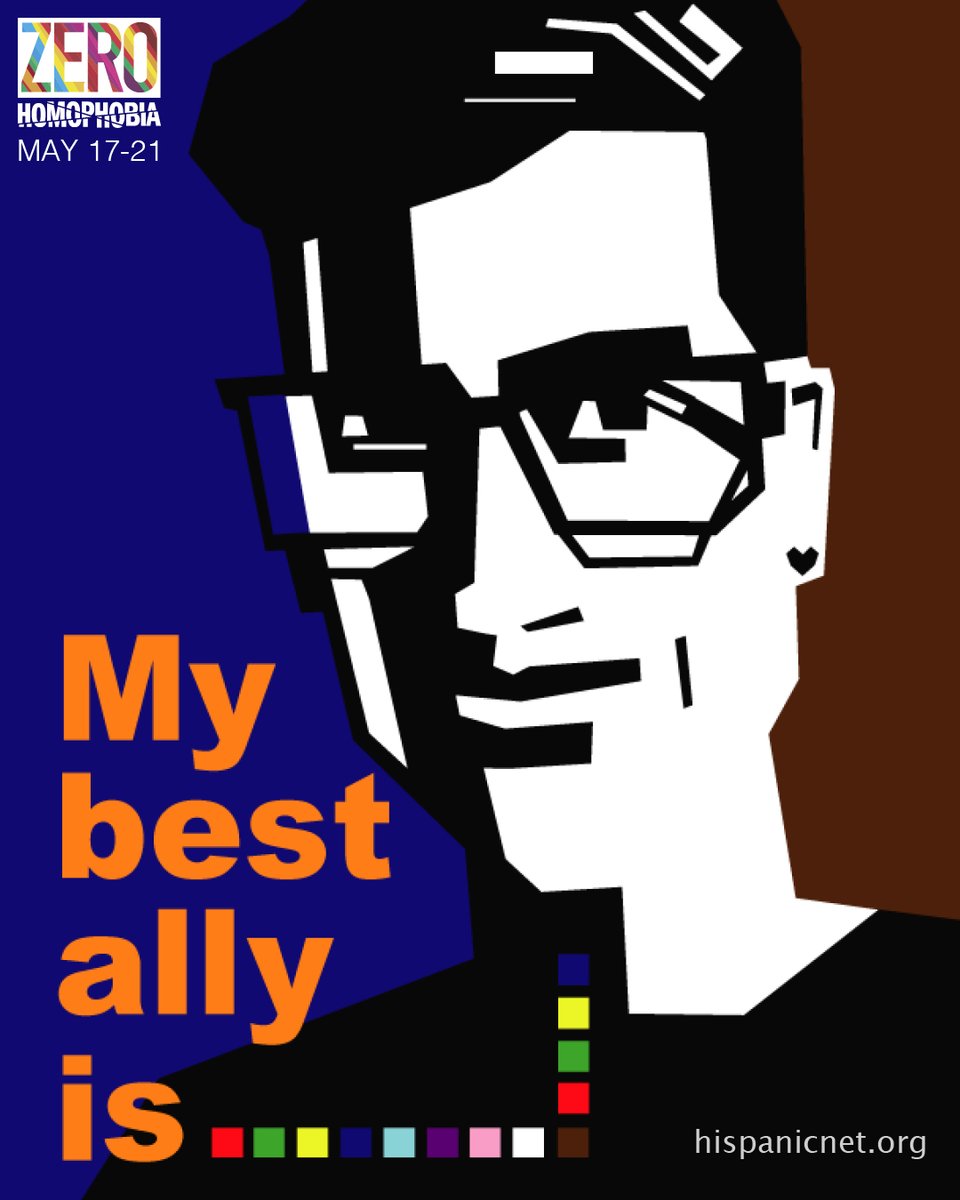 LatinoCommAIDS's tweet photo. LGBT youth that come out to their immediate families are more likely to report being happy than those who are not out #zerohomophobia #mybestallyis https://t.co/naFspr9KWl