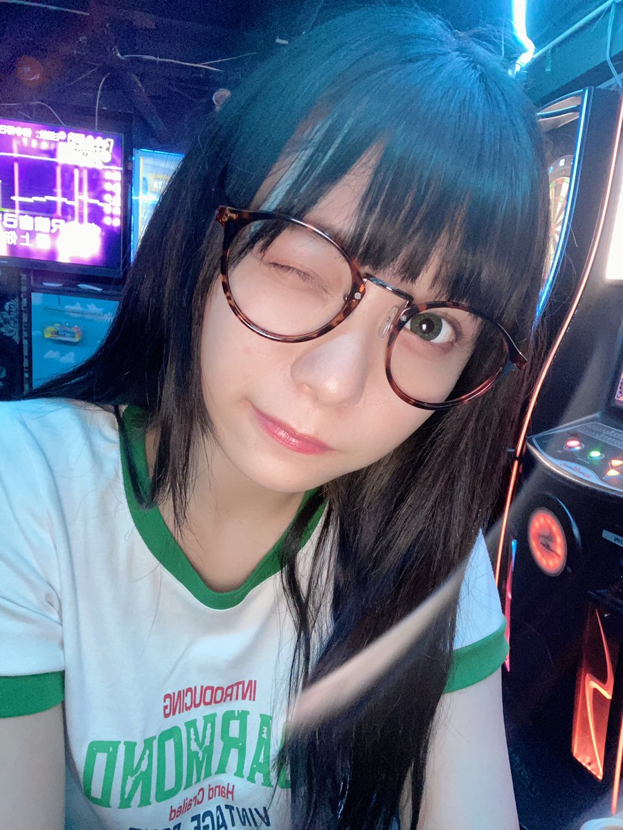 nanase770_'s tweet photo. メガネ🥸 https://t.co/k1Vst0GoBi