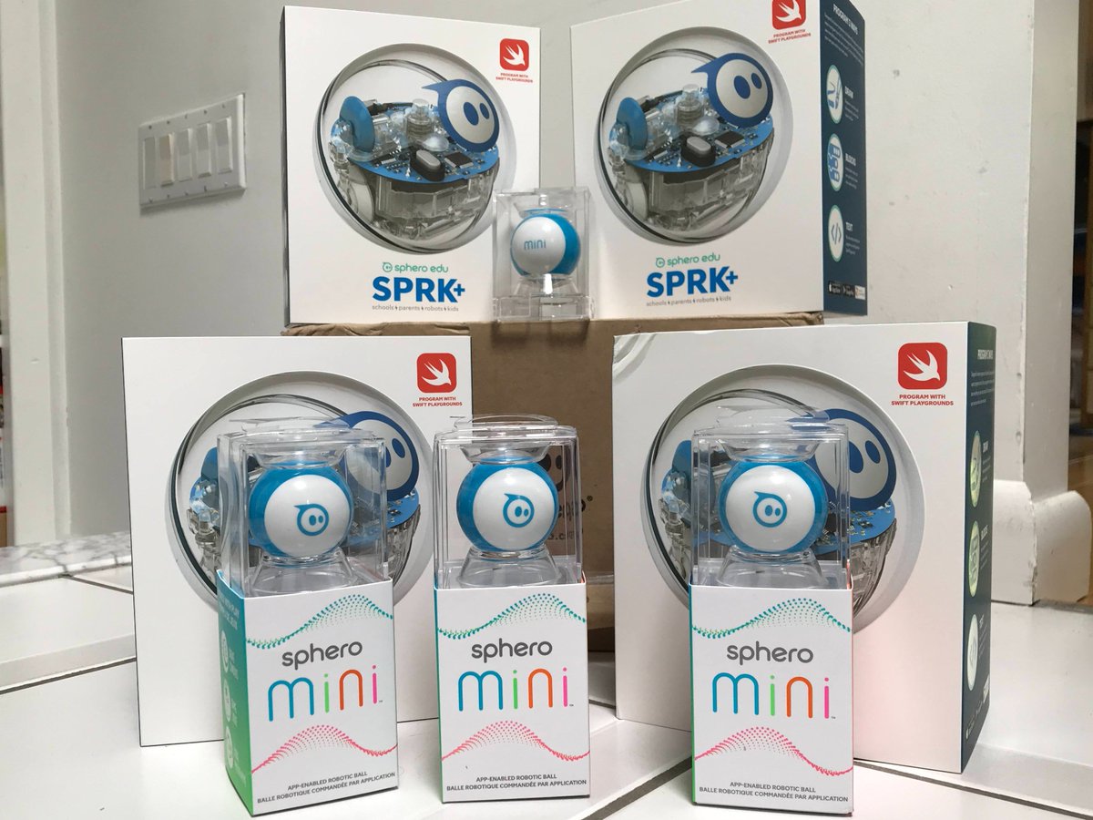 OPS_Science_Lab's tweet image. New blog post: Robot Invasion opssciencelab.weebly.com/blog-whats-new