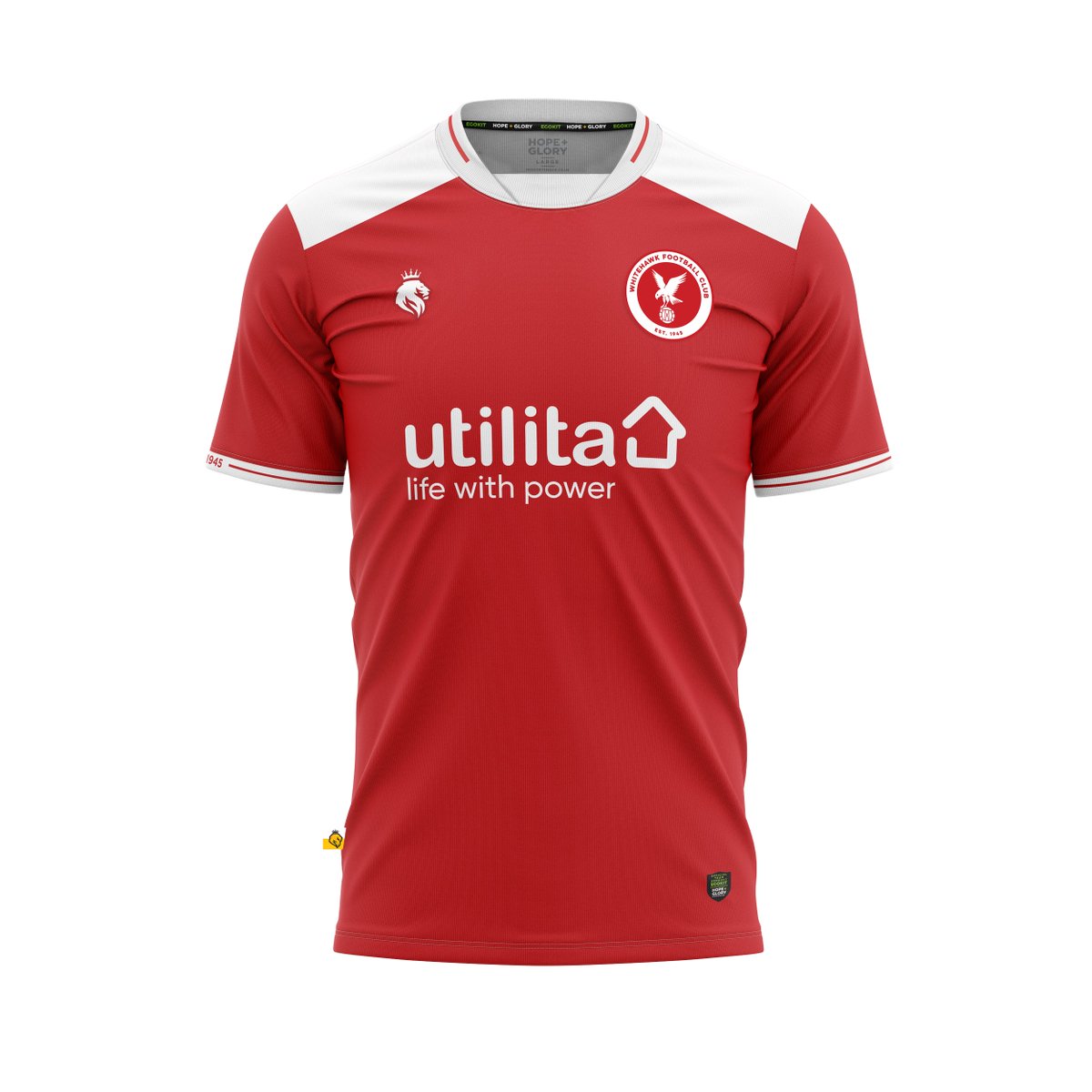 Whitehawk FC tweet media