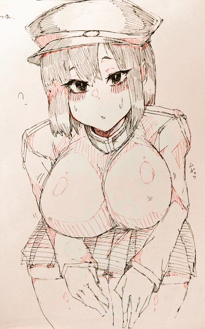 あきつ丸 成長乳まとめ 