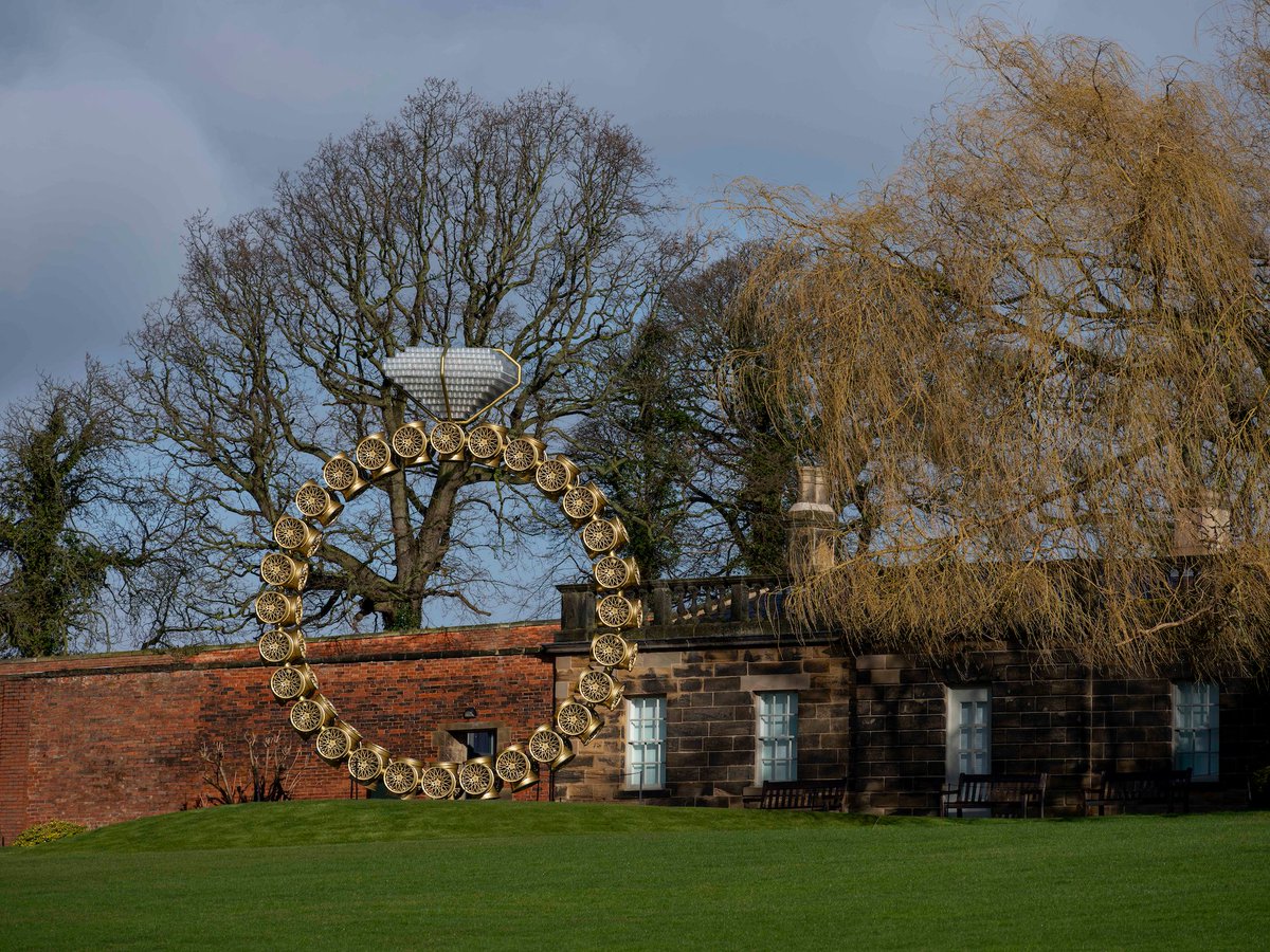 Job opportunity: Communications Officer
Working with the Marketing and PR team to build and maintain YSPs regional, national and international profile.
More details ➡️ ysp.org.uk/about-ysp/jobs…
#artsjob #artsopportunity #YSP