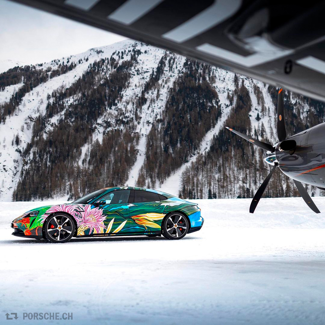 PilatusAircraft's tweet photo. #repost
@Porsche
• • •
An Unbeatable Combination 😍
•
•
•
#pc12 #flypc12 #flypilatus #avgeek #aircraft #pilatus #pilatusaircraft #pilatusaircraftltd #madeinswitzerland #craftedinswitzerland #Porsche #PorscheSchweiz #SoulElectrified #TaycanMeetsArt https://t.co/q0moRMsqpS