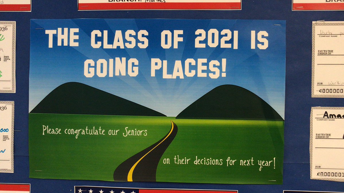 Batavia High School Counseling Center (@bataviahscc) on Twitter photo 