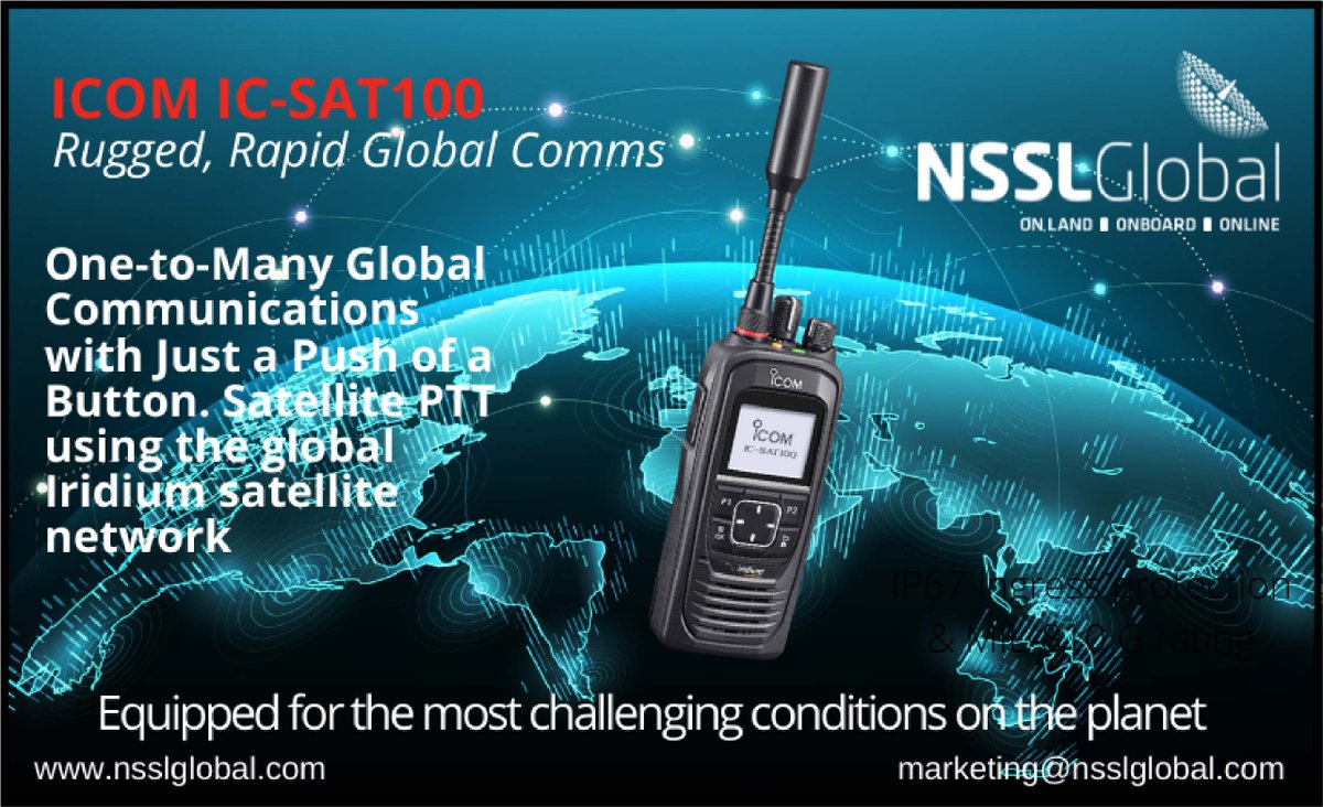 nsslglobal nsslglobal توییتر