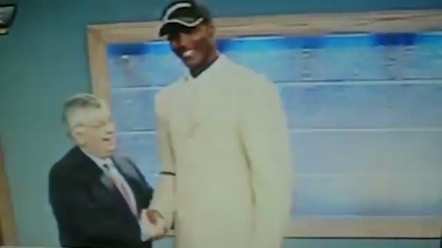 Happy Birthday Kwame Brown!  