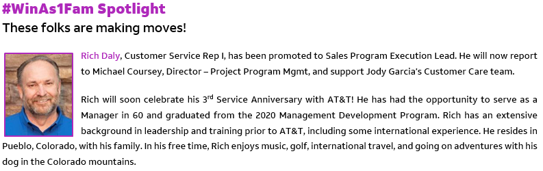 Rich Daly tweet media