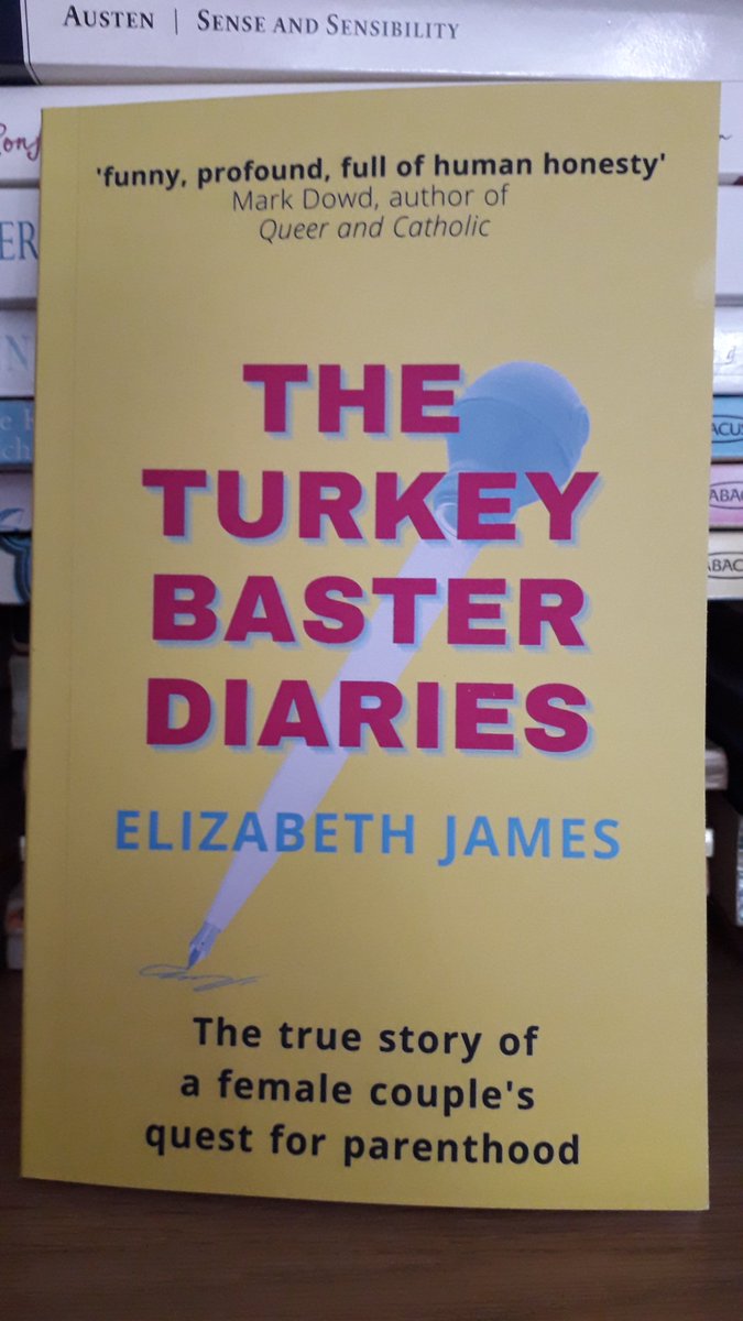 Just recieved paperback version of #Theturkeybasterdiaries 9 years after 1st started writing, beyond excited, huge thanks to all who've helped realise the dream @DowdMark @davidlrattigan @abravefaith @Terri_Lucas #dyslexicandproud