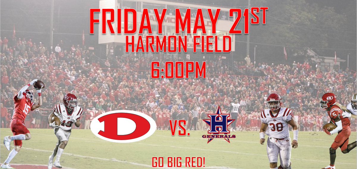 Dalton High School tweet media