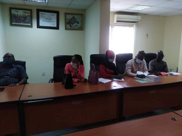 CITAD Hausa tweet media