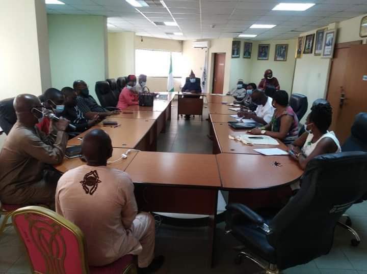 CITAD Hausa tweet media