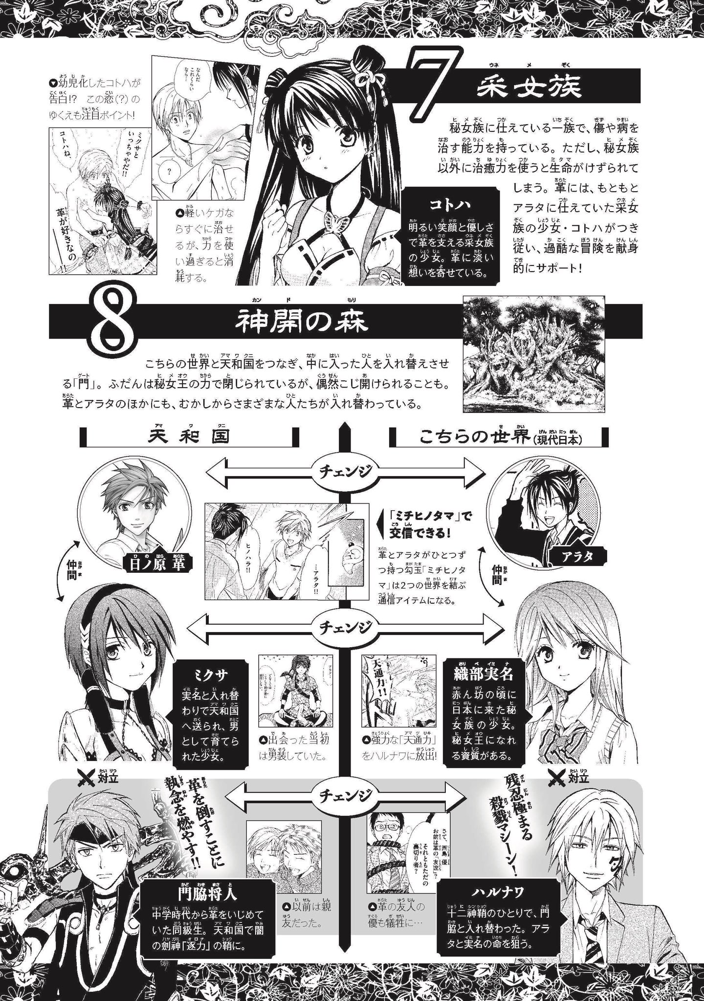 公式 少年サンデー編集部 アラタカンガタリ リマスター版 ゼロからわかる12の言霊 本誌連載復活記念 あらすじはコチラをどうぞ 2 2 アラタカンガタリ T Co 0qdhzx4ffj Twitter