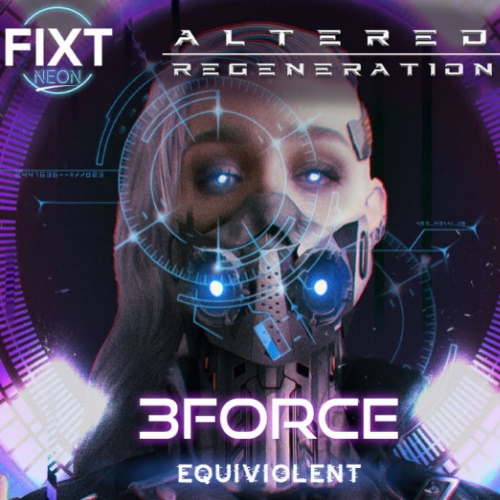 MusicEternal1's tweet photo. Music Video:
Equiviolent by 3FORCE
https://t.co/M1mORbYFw5
#Musiceternal #3FORCE #Equiviolent #MusicVideo #AlteredRegeneration #FiXTNeon #NewAlbum #Compilation #ElectronicMusic #Synthwave #DarkSynth #Russia
@fixtneon @3FORCEofficial https://t.co/ZrAA3iKFiy