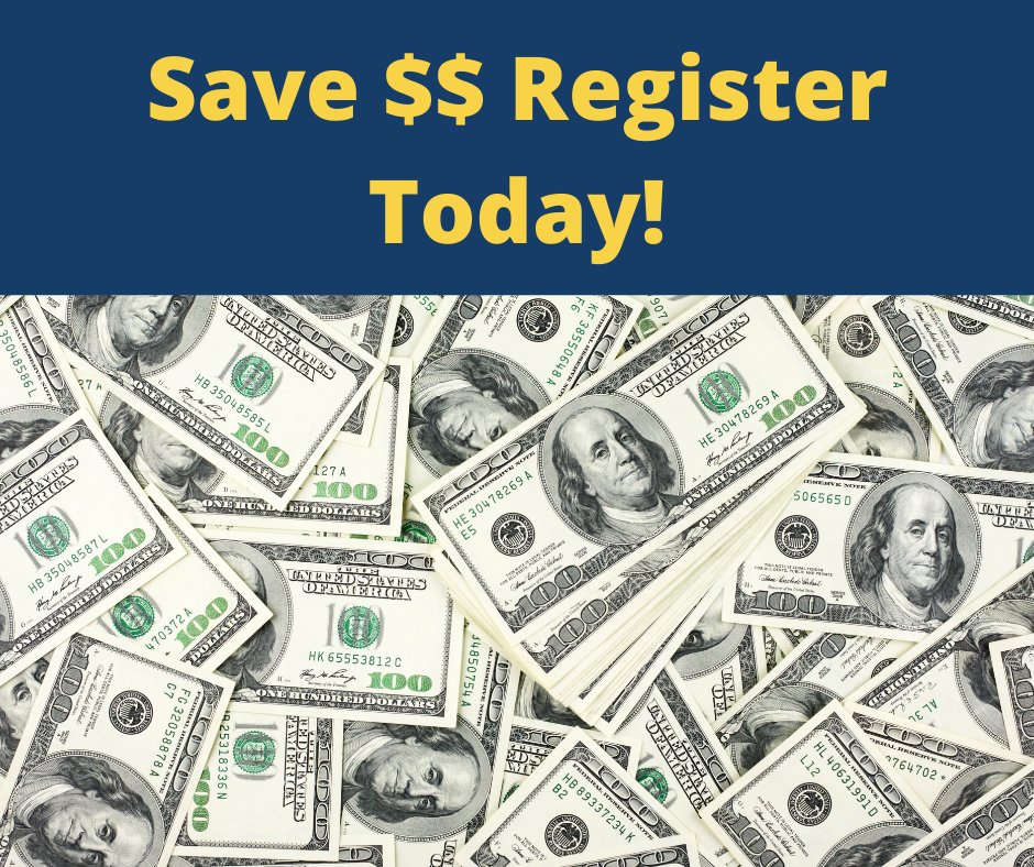 Register for our LIVE RUN(317) Race Series today and save money!! Prices go up next week! Register now at buff.ly/34PwaoD