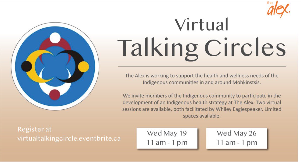 The Alex Community Food Centre tweet media