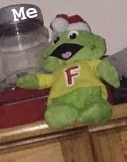 When I’m in a 1v5 #r6