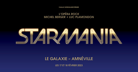 Galaxie Amnéville tweet media